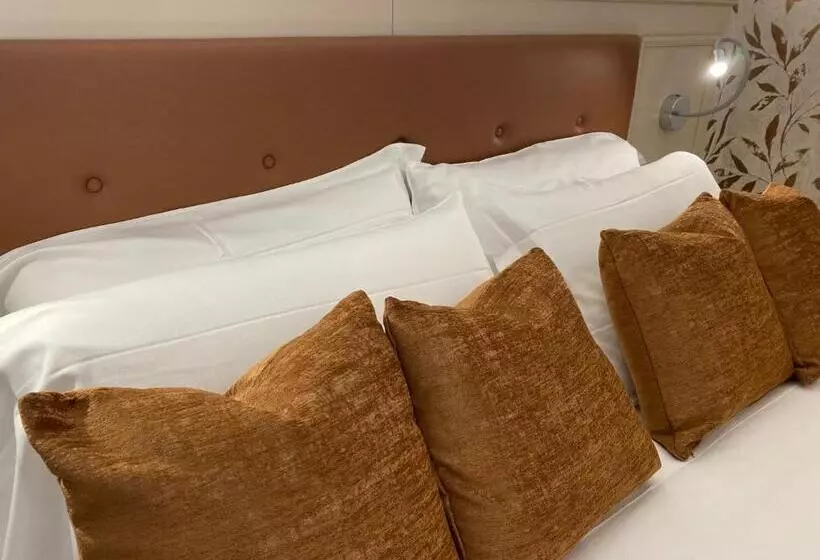 هتل San Lio Tourist House