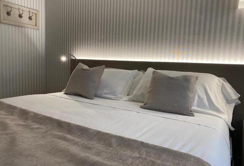 هتل San Lio Tourist House