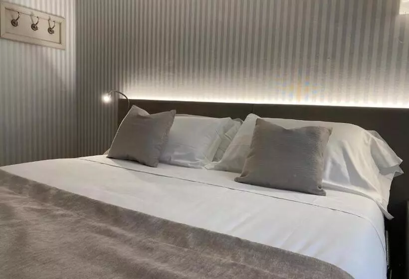 هتل San Lio Tourist House