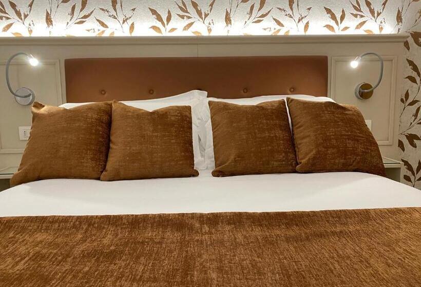 هتل San Lio Tourist House