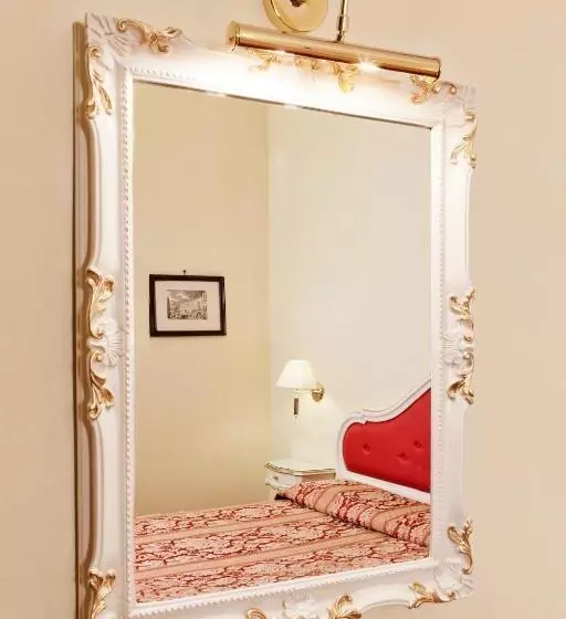 هتل San Lio Tourist House