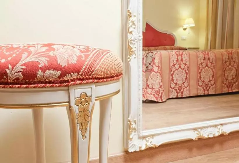 هتل San Lio Tourist House