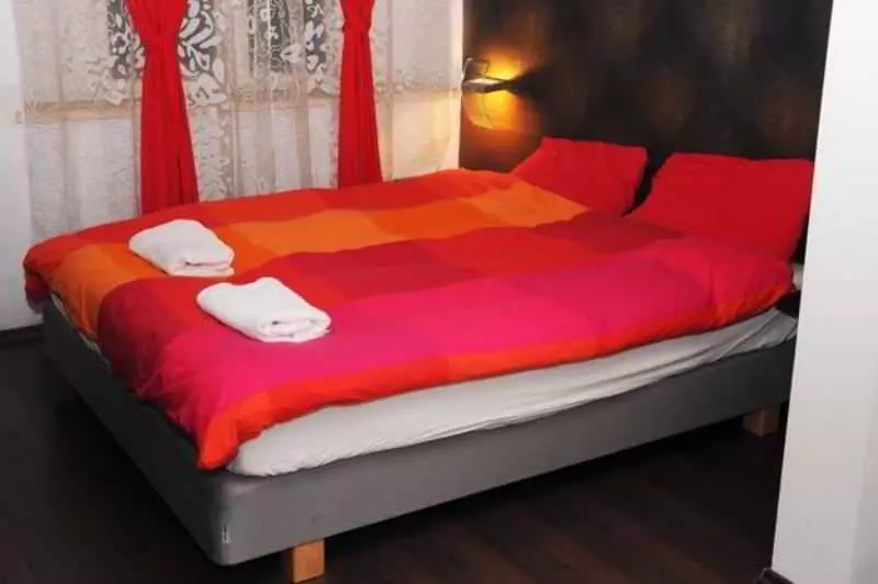 בית מלון כפרי Shakespeare Apartment Opera