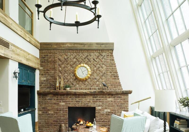 호텔 The Greenwich