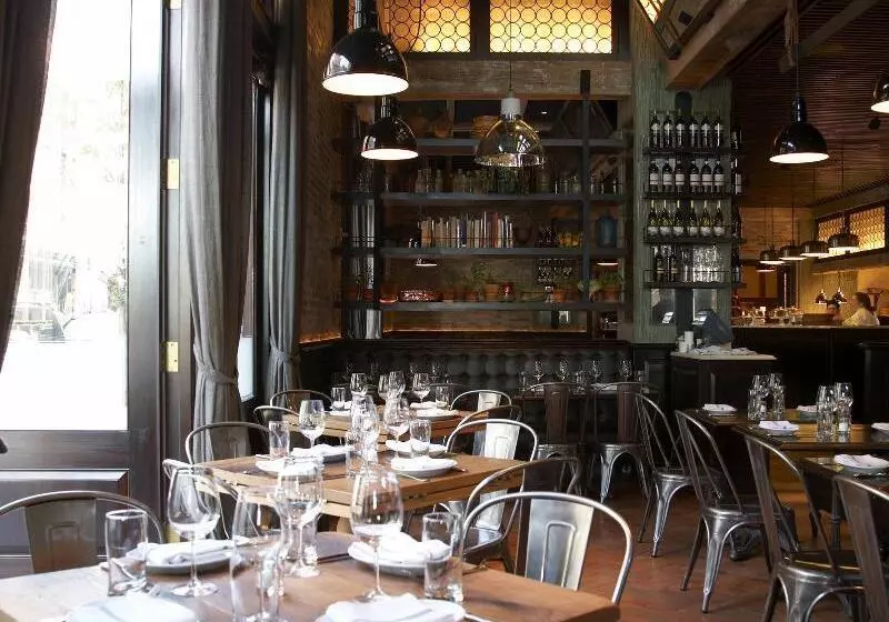 酒店 The Greenwich