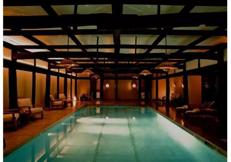 酒店 The Greenwich