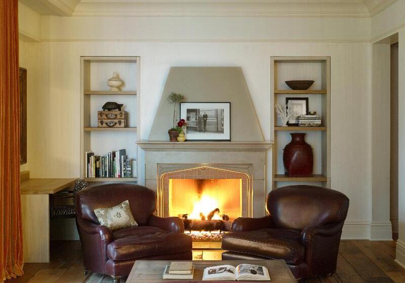 호텔 The Greenwich