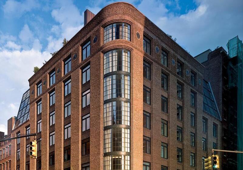 호텔 The Greenwich