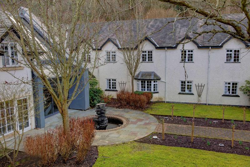 Wild Pheasant Hotel & Spa