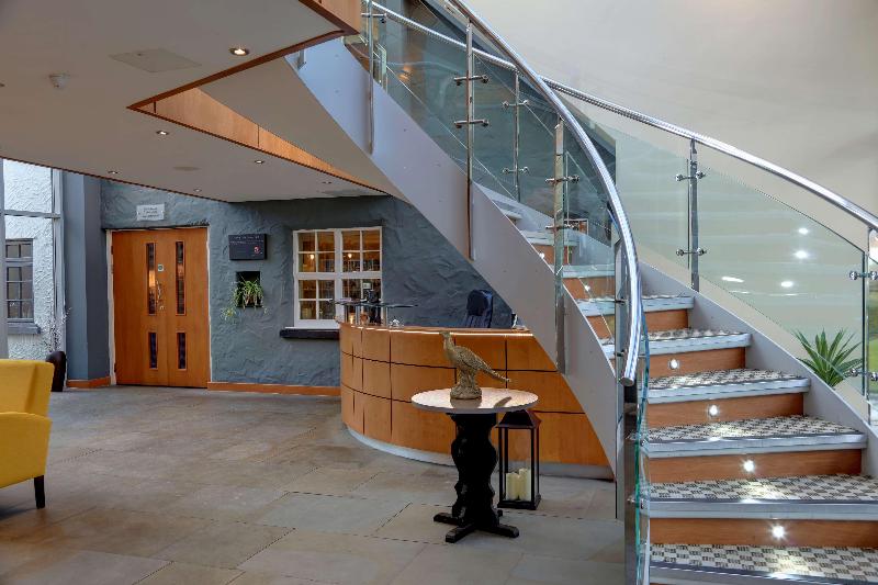 Wild Pheasant Hotel & Spa