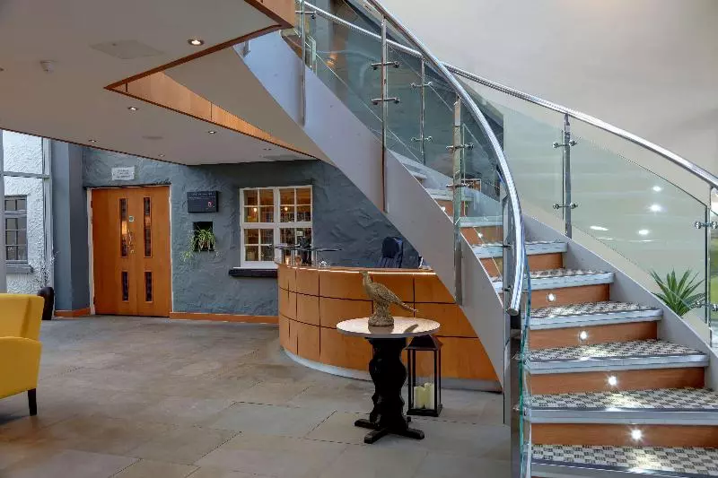 Wild Pheasant Hotel & Spa