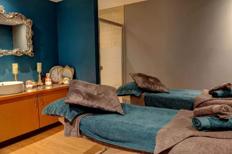 Wild Pheasant Hotel & Spa