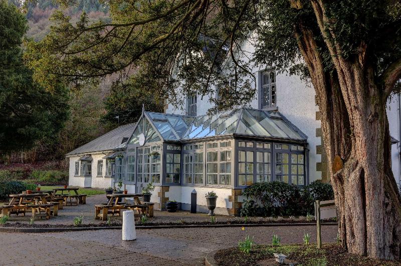 Wild Pheasant Hotel & Spa