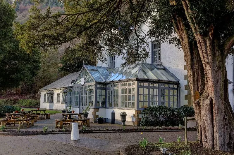 Wild Pheasant Hotel & Spa