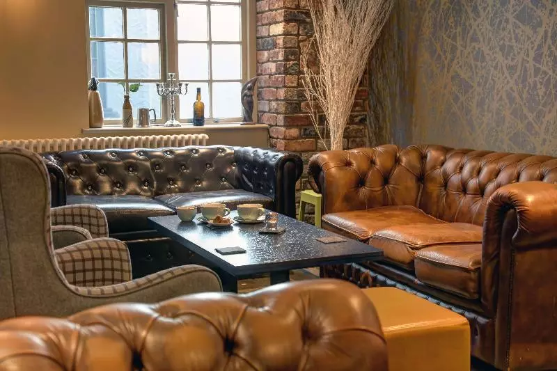 Wild Pheasant Hotel & Spa