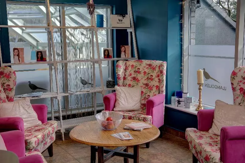 Wild Pheasant Hotel & Spa