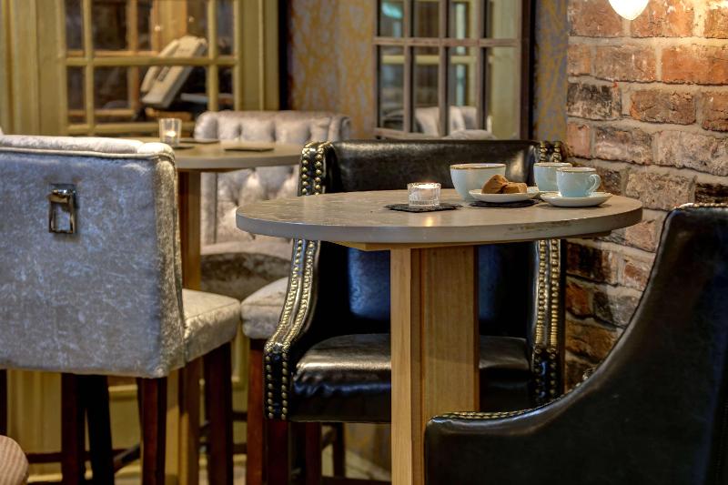 Wild Pheasant Hotel & Spa