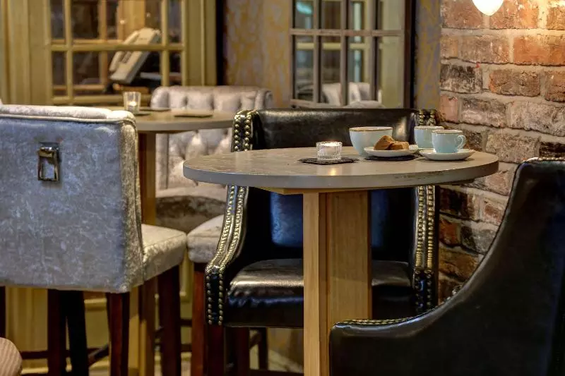 Wild Pheasant Hotel & Spa