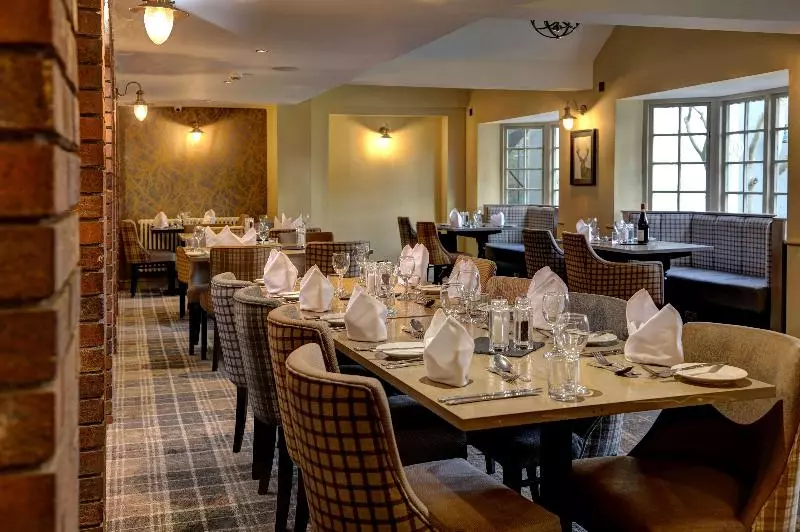 Wild Pheasant Hotel & Spa