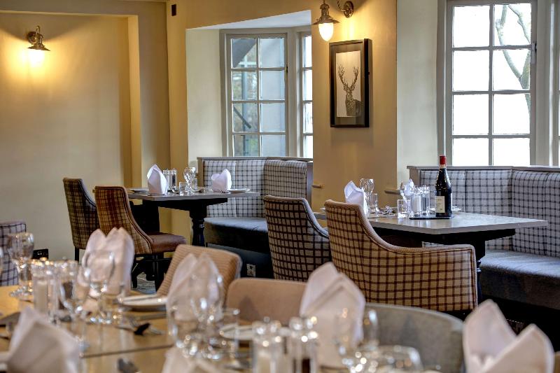 Wild Pheasant Hotel & Spa