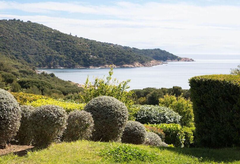 La Reserve Ramatuelle Hotel Spa & Villas