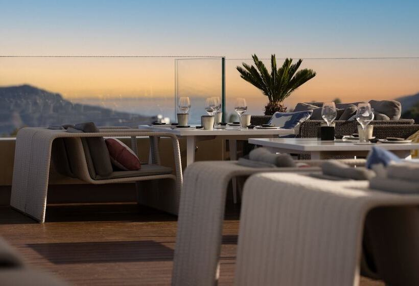 La Reserve Ramatuelle Hotel Spa & Villas