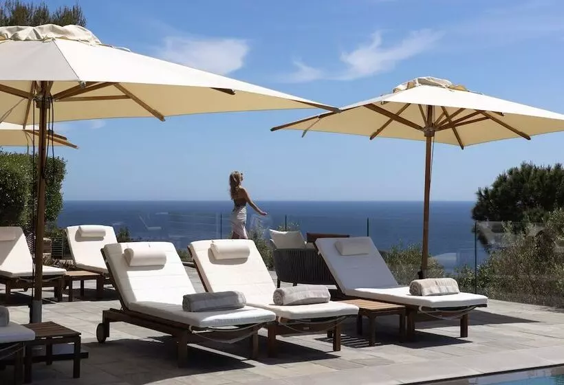 La Reserve Ramatuelle Hotel Spa & Villas