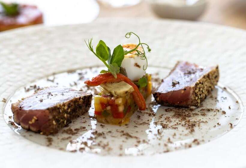 La Reserve Ramatuelle Hotel Spa & Villas