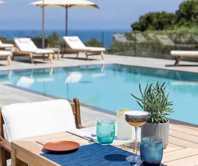 La Reserve Ramatuelle Hotel Spa & Villas