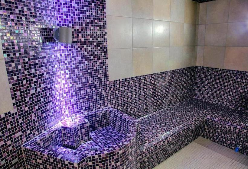 Résidence Les Balcons Platinium Val Thorens