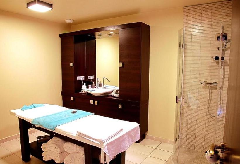 Résidence Les Balcons Platinium Val Thorens