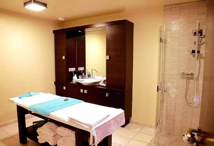 Résidence Les Balcons Platinium Val Thorens