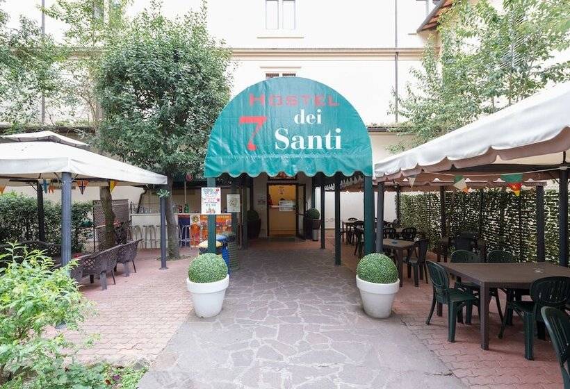 Ostello 7 Santi