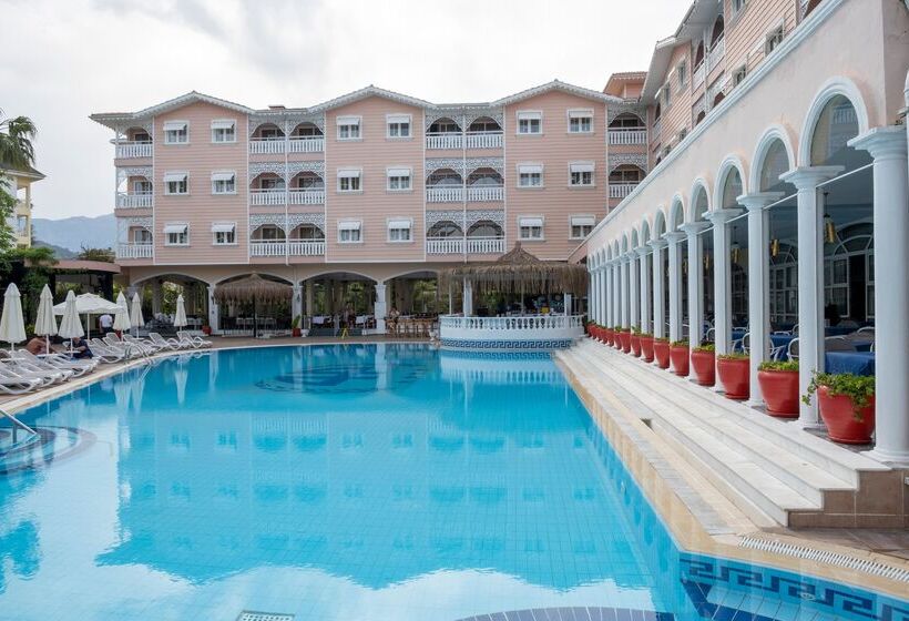 Pashas Princess By Werde Hotels Adult Only