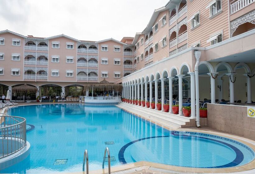 Pashas Princess By Werde Hotels Adult Only