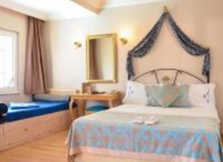 Pashas Princess By Werde Hotels Adult Only