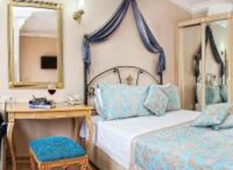 Pashas Princess By Werde Hotels Adult Only