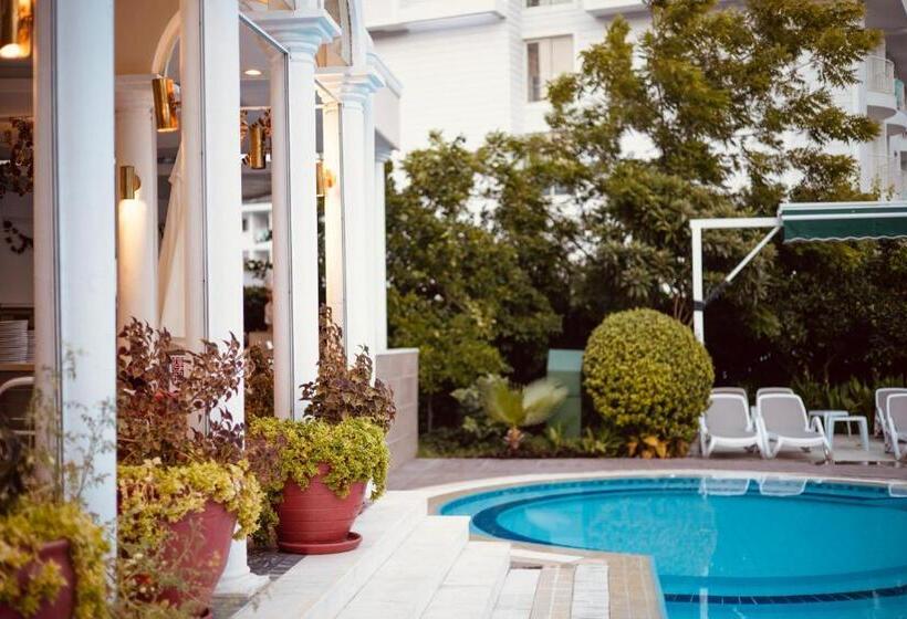 Pashas Princess By Werde Hotels Adult Only