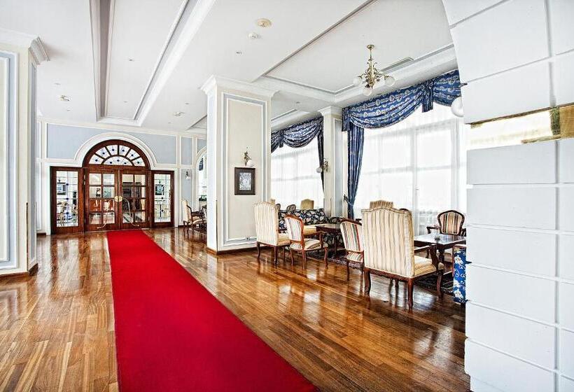 Pashas Princess By Werde Hotels Adult Only