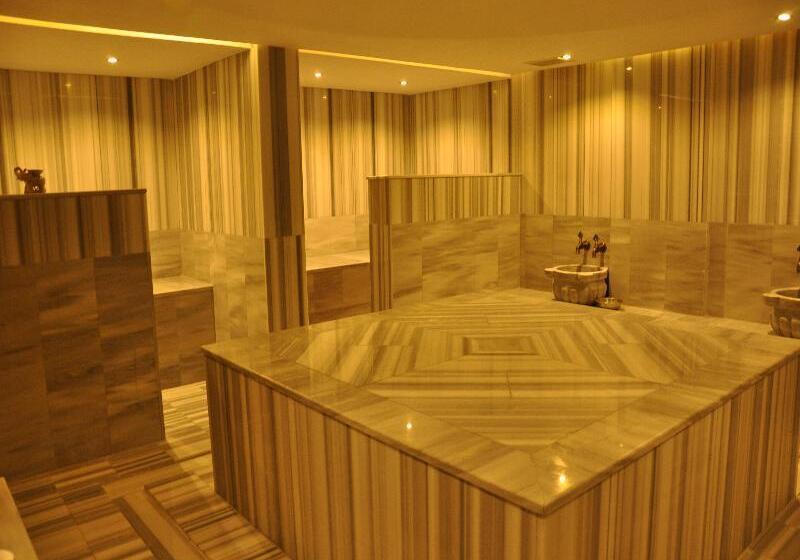 Pashas Princess By Werde Hotels Adult Only