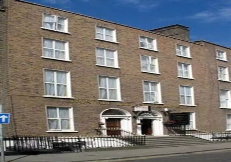 住宿加早餐 Avondale House Dublin Guesthouse