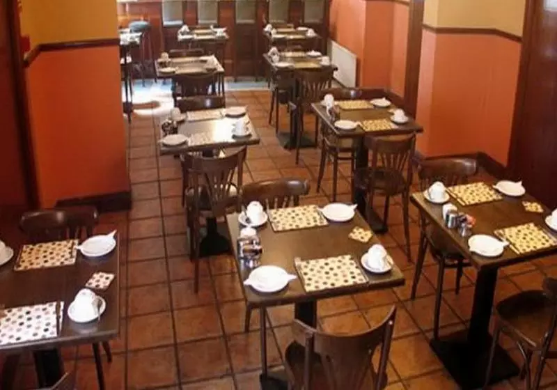 住宿加早餐 Avondale House Dublin Guesthouse