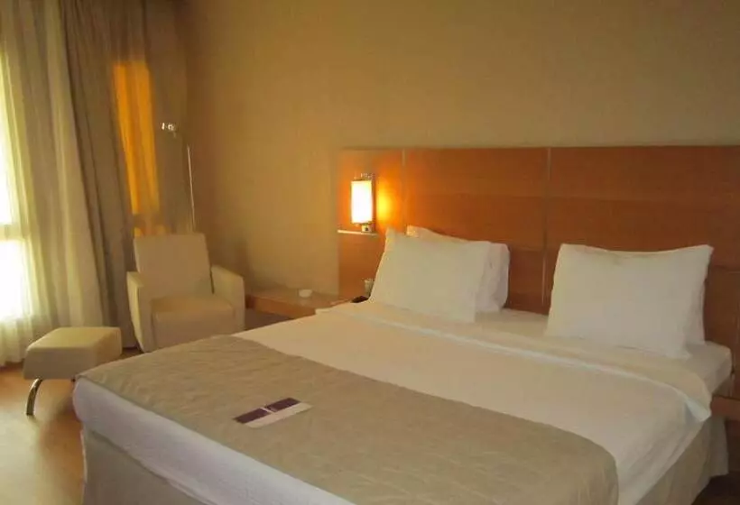 Anemon Hotel Malatya
