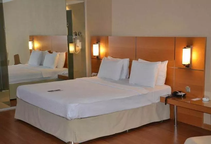 Anemon Hotel Malatya