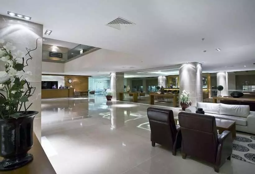 Anemon Hotel Malatya