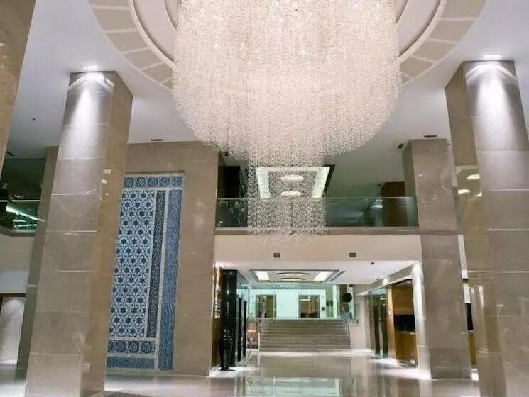 Anemon Hotel Malatya