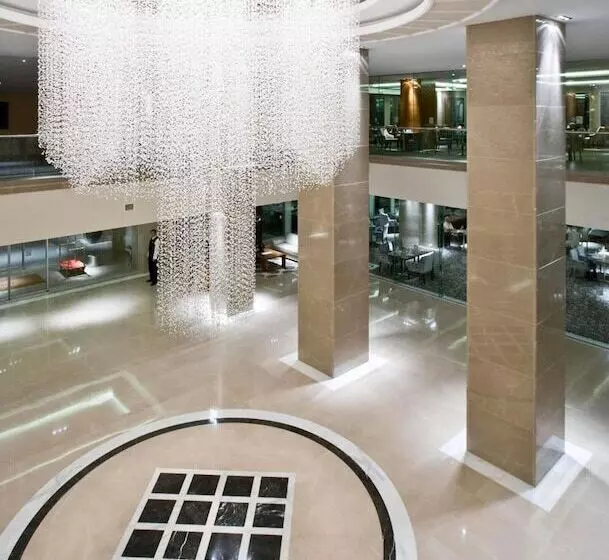 Anemon Hotel Malatya