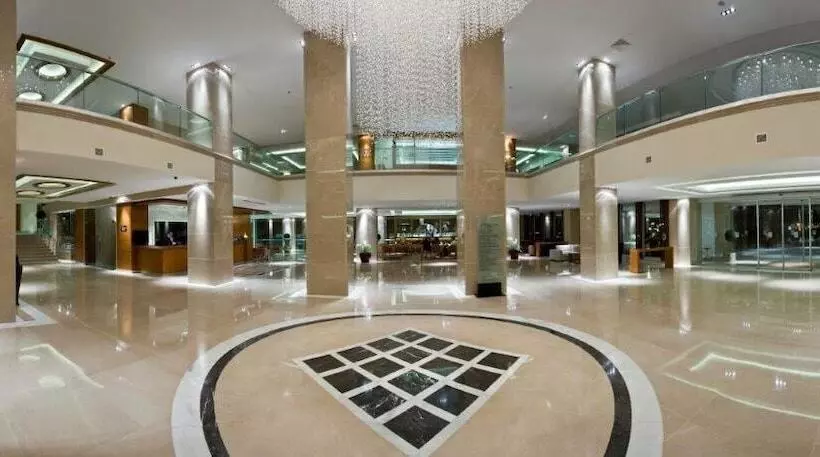 Anemon Hotel Malatya