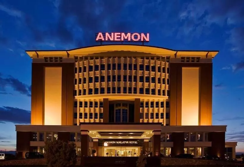 Anemon Hotel Malatya