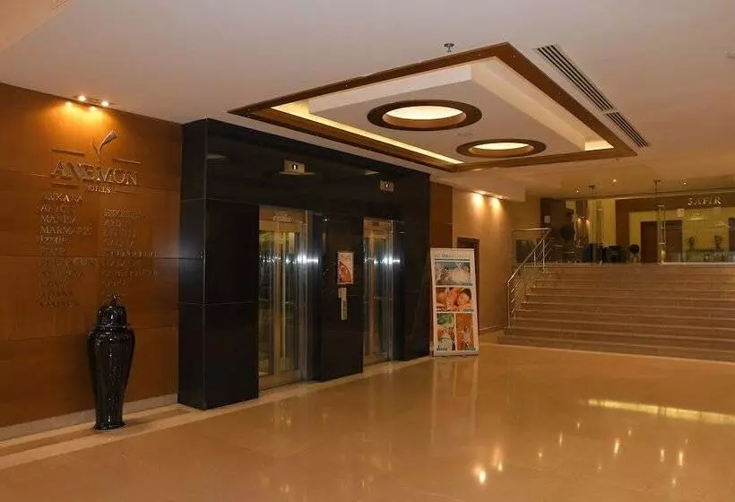 Anemon Hotel Malatya